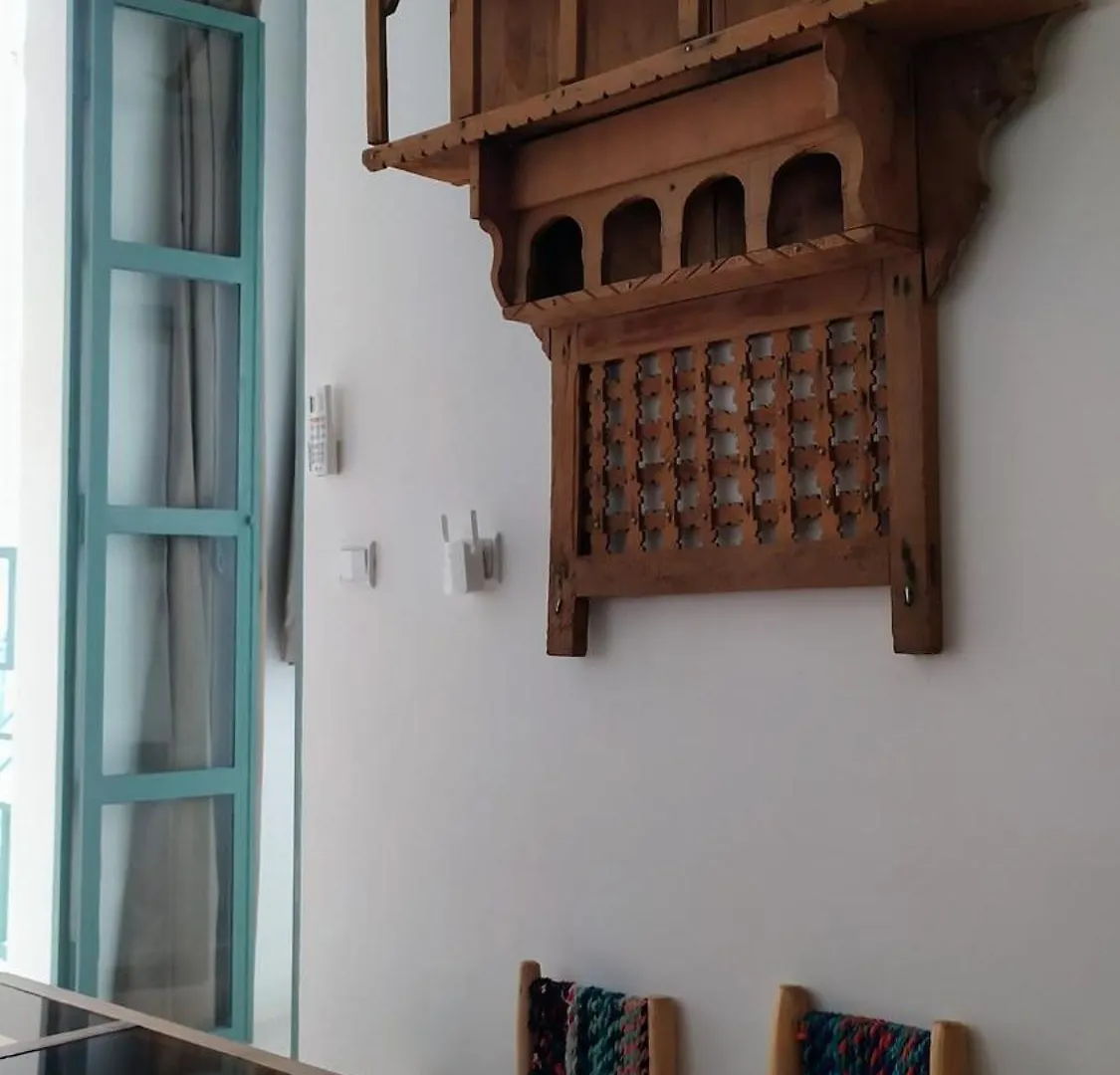 Riad Rooftop, Pool And Stunning View Marrakesh
