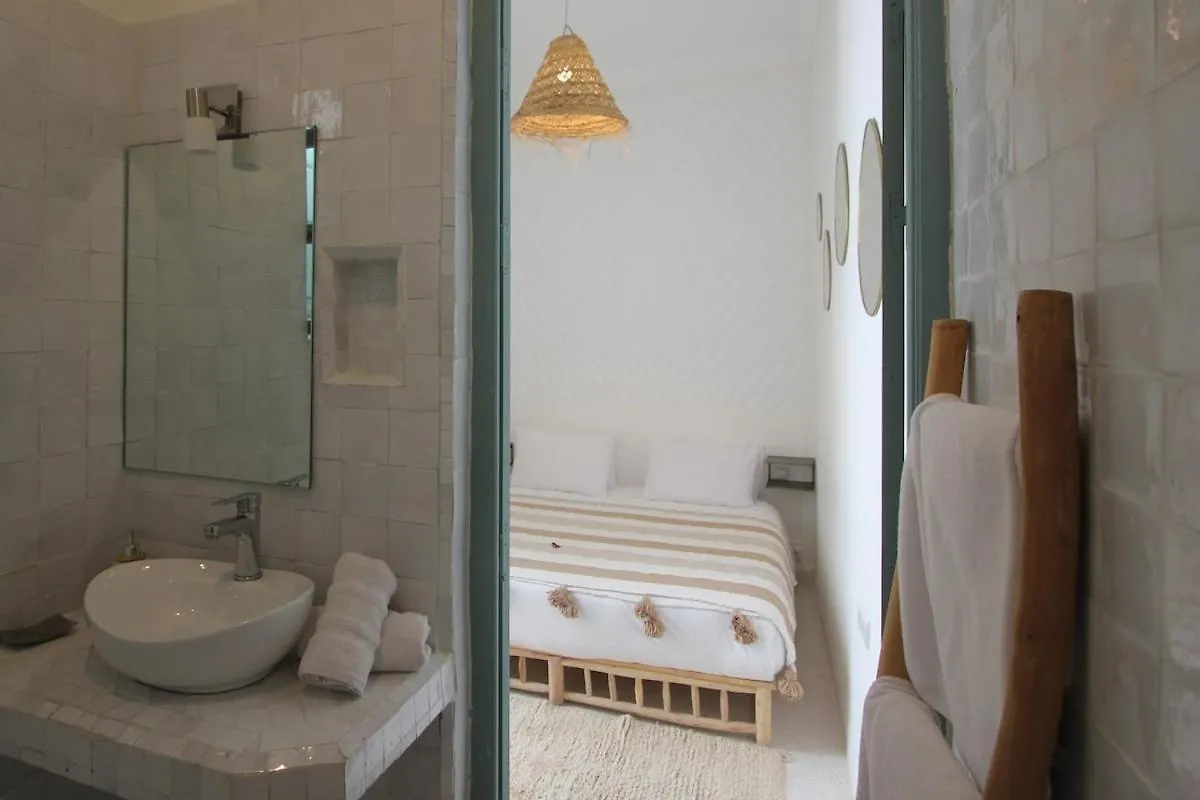 Riad Rooftop, Pool And Stunning View Marrakesh 0*,